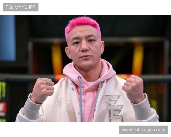 茸主因膝伤退出UFC 325悉尼站比赛